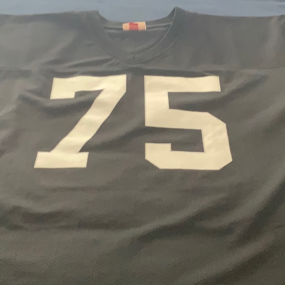 Authentic, How Long Throwback Jerseys - image 3